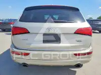 2017 Audi Q5 photo