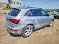 2017 Audi Q5 photo