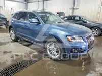 2017 Audi Q5 фото