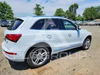 2017 Audi Q5 фото
