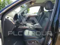 2017 Audi Q5 фото