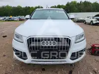 2017 Audi Q5 фото