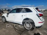 2017 Audi Q5 фото