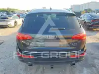2017 Audi Q5 photo