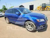 2017 Audi Q5 photo