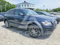 2017 Audi Q5 photo