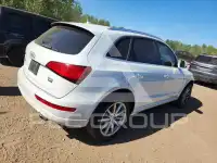 2017 Audi Q5 фото