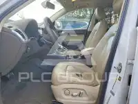 2017 Audi Q5 photo