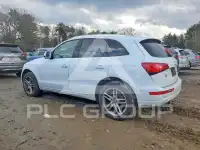 2017 Audi Q5 photo
