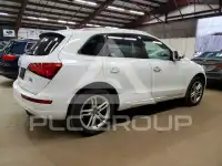 2017 Audi Q5 фото