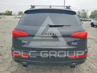 2017 Audi Q5 фото