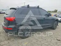2017 Audi Q5 фото