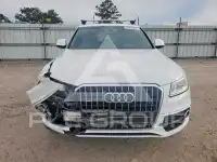 2017 Audi Q5 photo