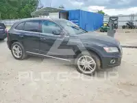 2017 Audi Q5 photo