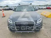 2017 Audi Q5 фото
