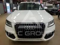 2017 Audi Q5 фото