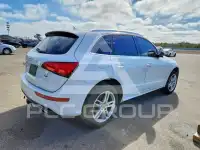 2017 Audi Q5 фото