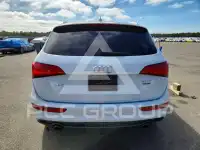2017 Audi Q5 фото