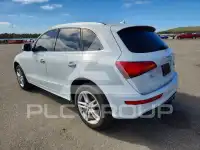 2017 Audi Q5 фото