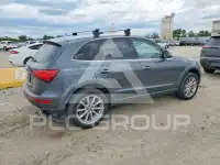 2017 Audi Q5 фото