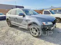 2017 Audi Q5 фото