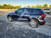 2017 Audi Q5 photo