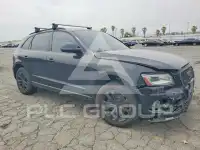 2017 Audi Q5 фото