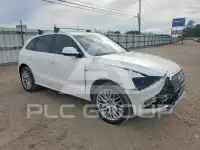 2017 Audi Q5 photo