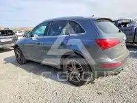 2017 Audi Q5 фото
