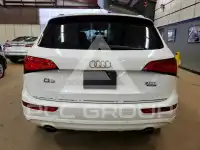 2017 Audi Q5 фото