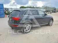 2017 Audi Q5 photo
