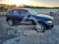 2017 Audi Q5 photo