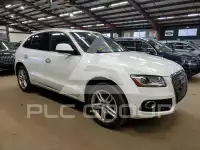 2017 Audi Q5 фото