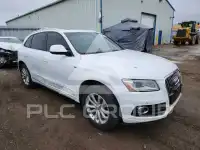2017 Audi Q5 photo