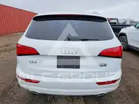 2017 Audi Q5 photo