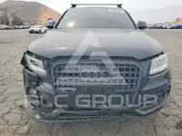 2017 Audi Q5 фото
