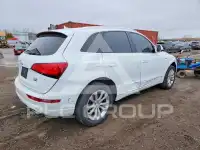 2017 Audi Q5 photo