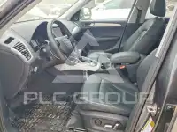 2017 Audi Q5 фото