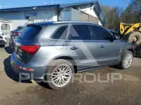 2017 Audi Q5 фото