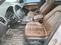 2017 Audi Q5 photo