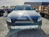 2017 Audi Q5 фото