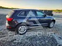 2017 Audi Q5 photo