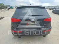2017 Audi Q5 photo