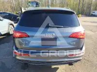 2017 Audi Q5 фото
