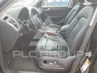 2017 Audi Q5 photo