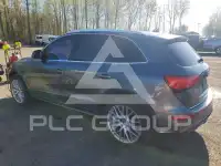 2017 Audi Q5 фото
