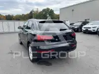 2017 Audi Q3 фото