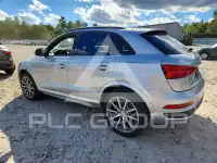 2017 Audi Q3 photo