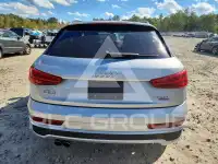 2017 Audi Q3 photo