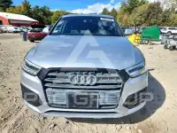 2017 Audi Q3 photo